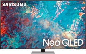 טלוויזיה חכמה Samsung 65'' Neo QLED 4K Smart LED TV QE65QN85A