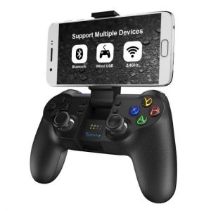 Alma shop ציוד לגיימרים GameSir T1s bluetooth Wireless Gaming Controller Gamepad for Android Windows VR TV Box